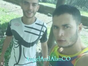 AngelAndAlanCO