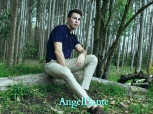 AngelDante Free Gay Porn Finder