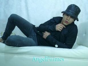 AngelFiiitnes