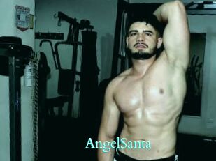 AngelSanta