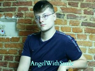 AngelWithSmile