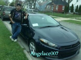 Angelace007