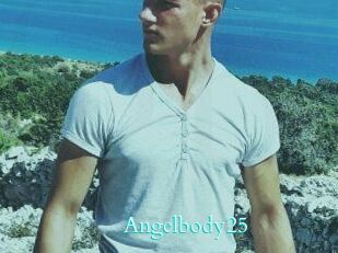 Angelbody25