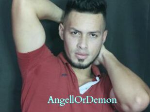 AngellOrDemon