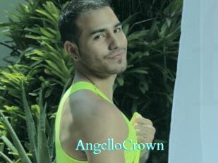 AngelloCrown