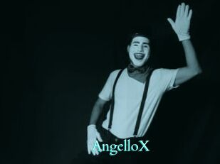 AngelloX