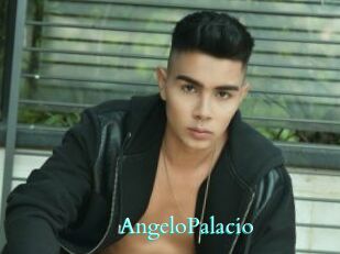 AngeloPalacio Free Gay Porn Finder