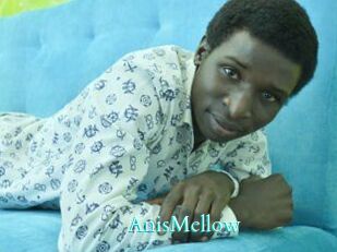 AnisMellow