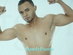 AnndyPaxton