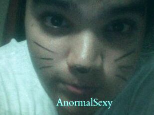 AnormalSexy