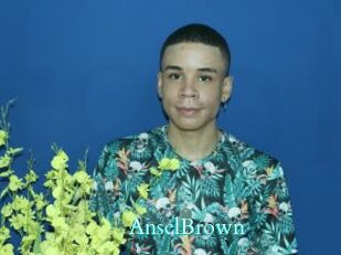 AnselBrown