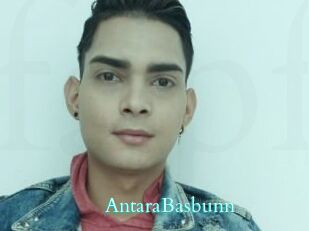 AntaraBasbunn