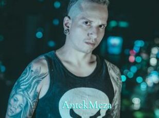 AntekMeza