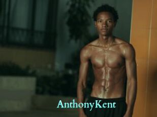 AnthonyKent