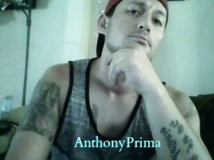 AnthonyPrima
