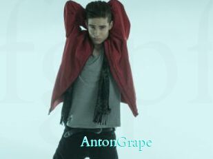 AntonGrape