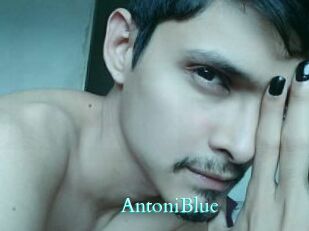 AntoniBlue