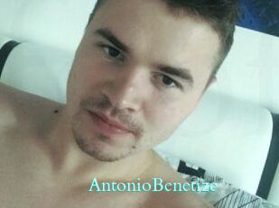 AntonioBenetize