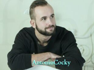 AntonioCocky Free Gay Porn Finder