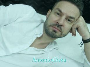 AntonioGioia