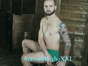 AntonioMachoXXL