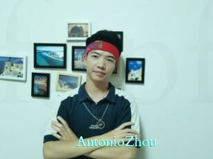 AntonioZhou
