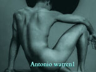 Antonio_warren1