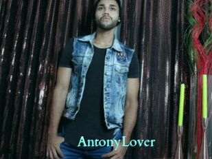 AntonyLover