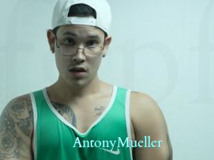 AntonyMueller