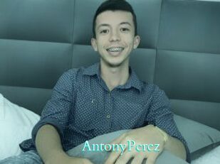 AntonyPerez