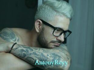 AntonyReyy