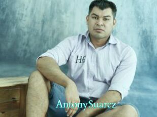 AntonySuarez