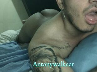 Antonywalkeer