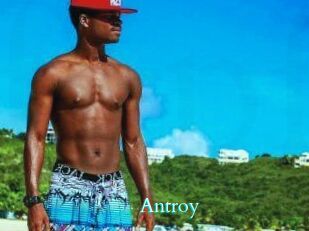 Antroy