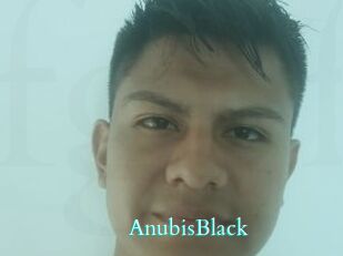 AnubisBlack