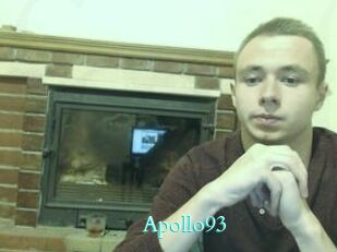 Apollo93