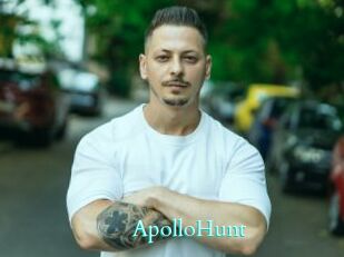 ApolloHunt