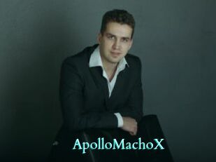 ApolloMachoX