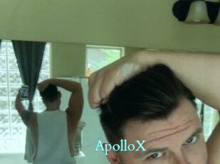 ApolloX