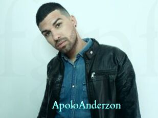 ApoloAnderzon