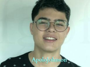ApoloJohnson