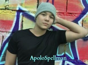 ApoloSpellman