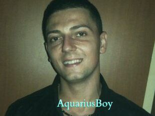 AquariusBoy