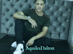 AquilesDalton