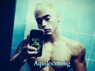 AquilesStrong