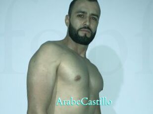 ArabeCastillo