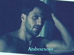 Arabesexoso