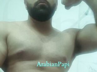 ArabianPapi
