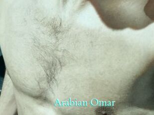Arabian_Omar