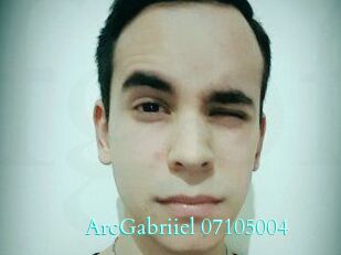 ArcGabriiel-07105004